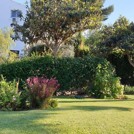 Los Geranios - Beach Apartment Ла-Кала-де-Михас Экстерьер фото